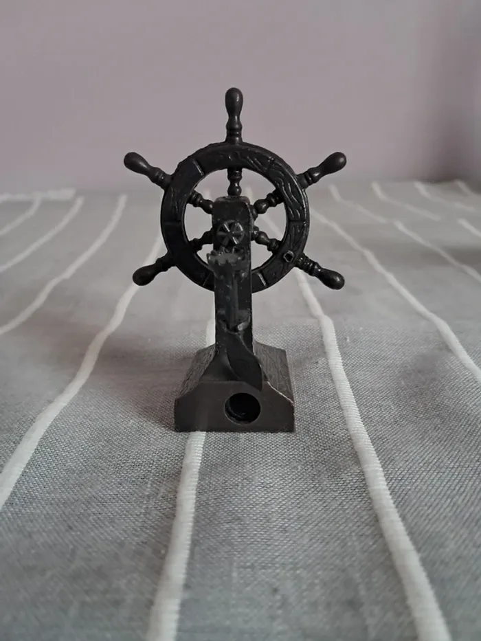 Barre de marin taille crayon - photo numéro 3