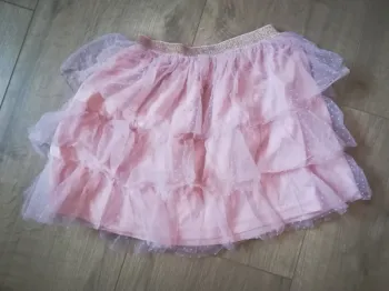 Jupe tutu kiabi