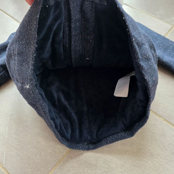 Manteau chaud 24 mois - photo numéro 2