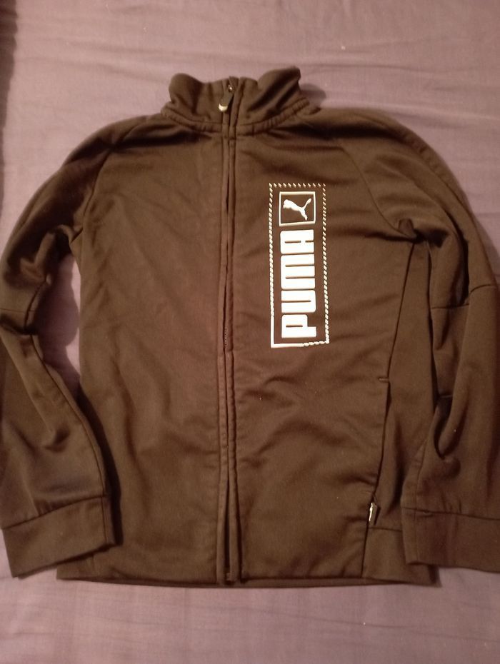 Veste puma
