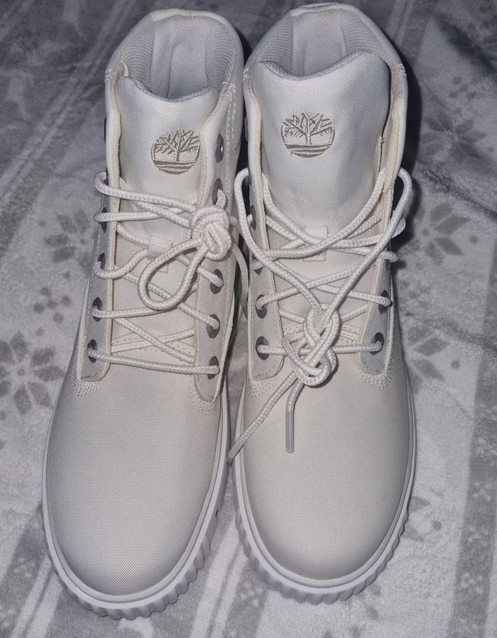 Chaussures timberland