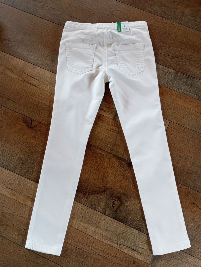 Jean skinny - photo numéro 3