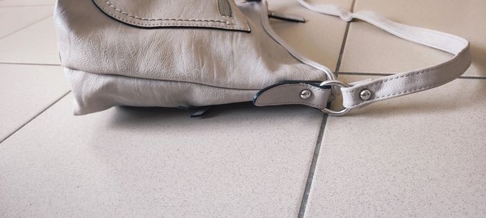 Sac à main bandoulière femme - photo numéro 6