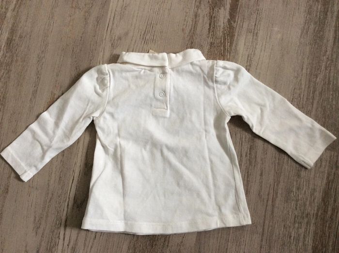 Pantalon et sous pull - photo numéro 5