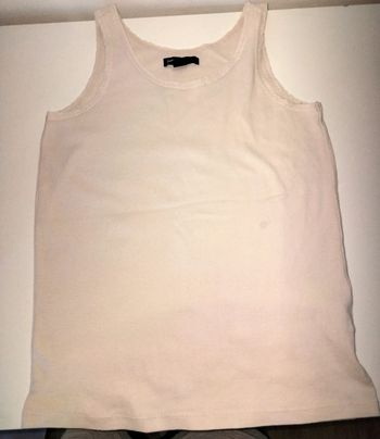 Débardeur rose pâle GapKids