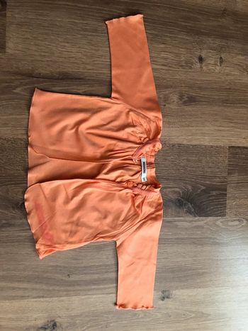 Gilet fin  fille 6 mois Missoni