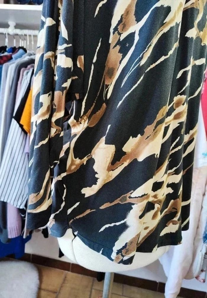 Tunique femme , Taille L - photo numéro 7