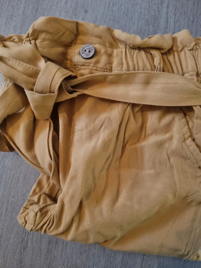 Pantalon fluide - photo numéro 3