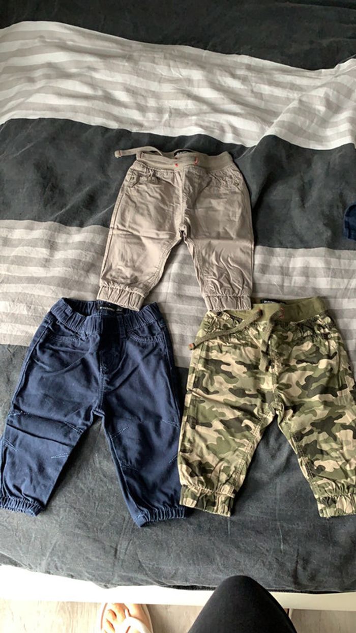 Pantalon