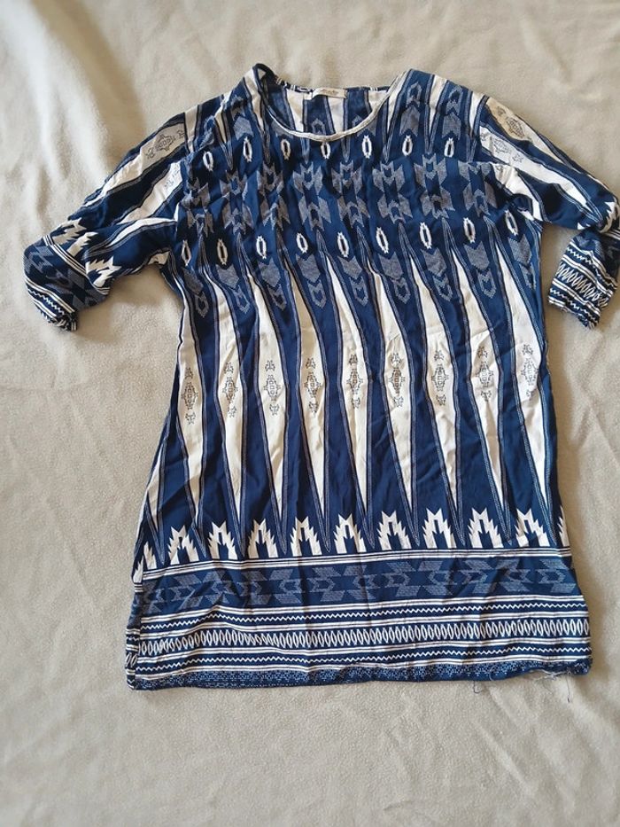 Robe femme XL/XXL
