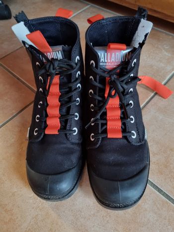 Chaussures Palladium taille 36