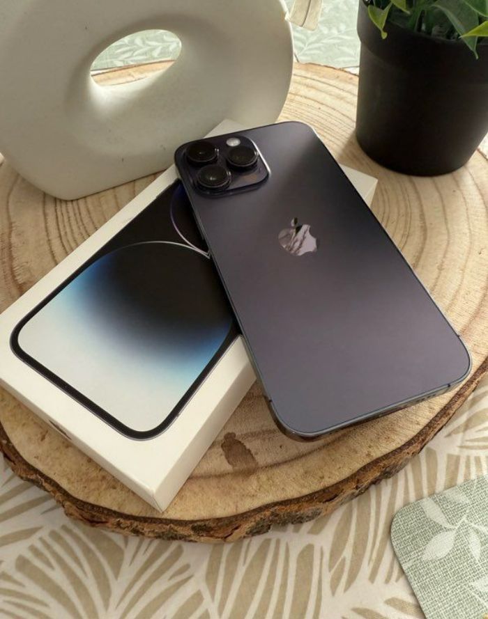 Apple - photo numéro 2