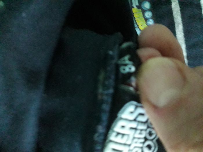 tee-shirt - photo numéro 3