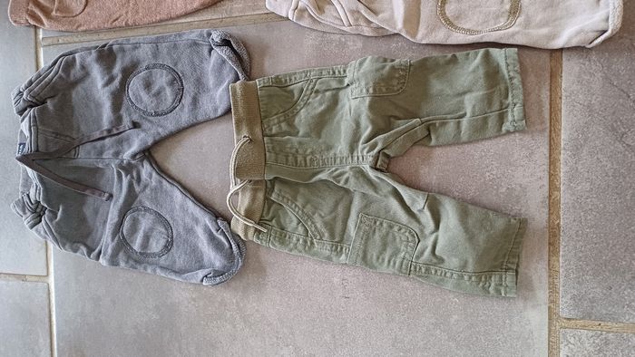 Pantalons - photo numéro 2