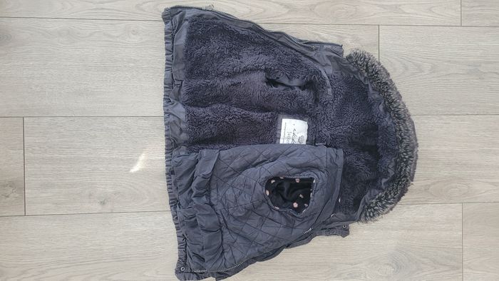 Manteau - photo numéro 3