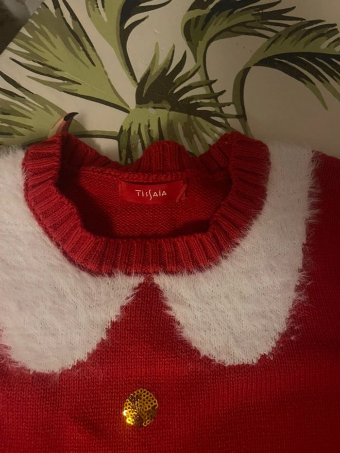 Robe de Noël fille - photo numéro 3