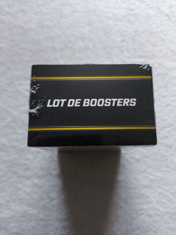 Bundle Pokémon ME2 - Flammes Fantasmagoriques - photo numéro 5