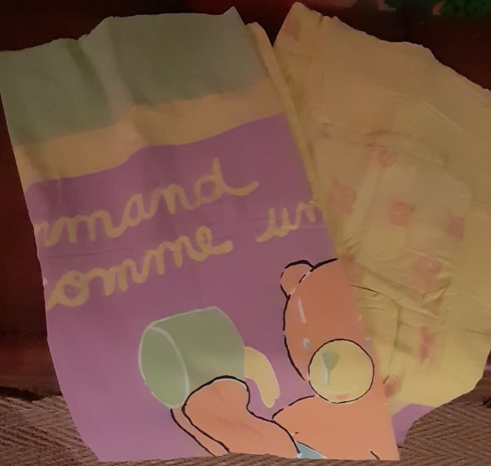 Housse de couette et taiie - photo numéro 3