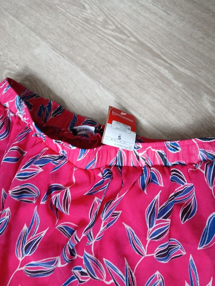 Jupe longue neuve femme taille S - photo numéro 5