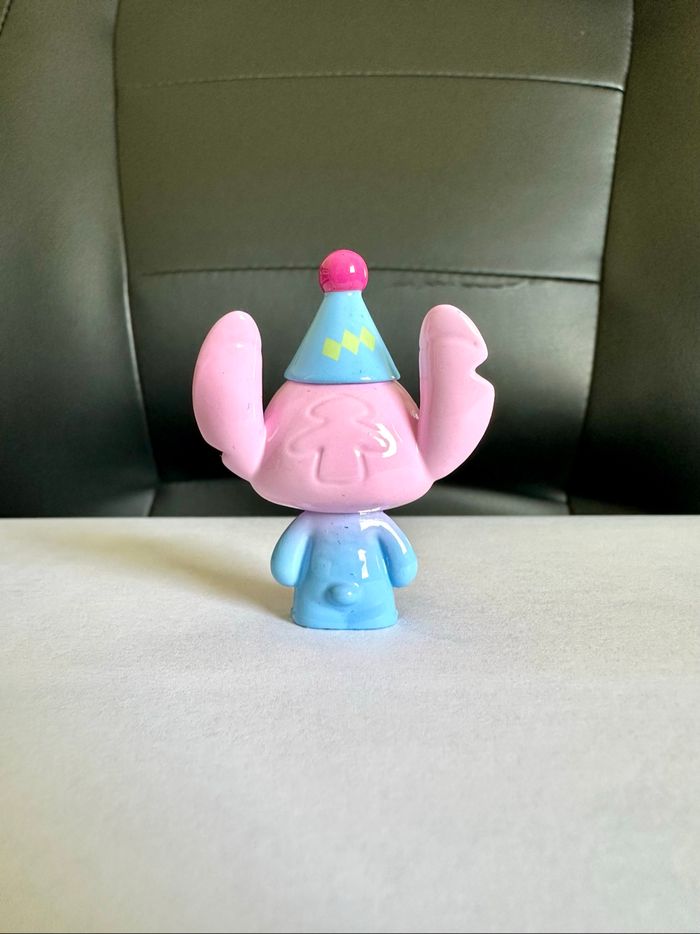 Mini figurine Stitch mystère à collectionner Grand Jester Enesco - photo numéro 2