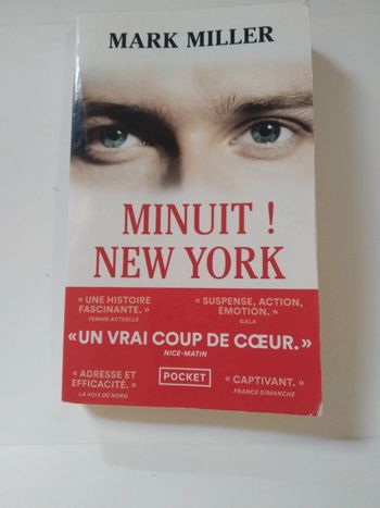 Minuit ! New York