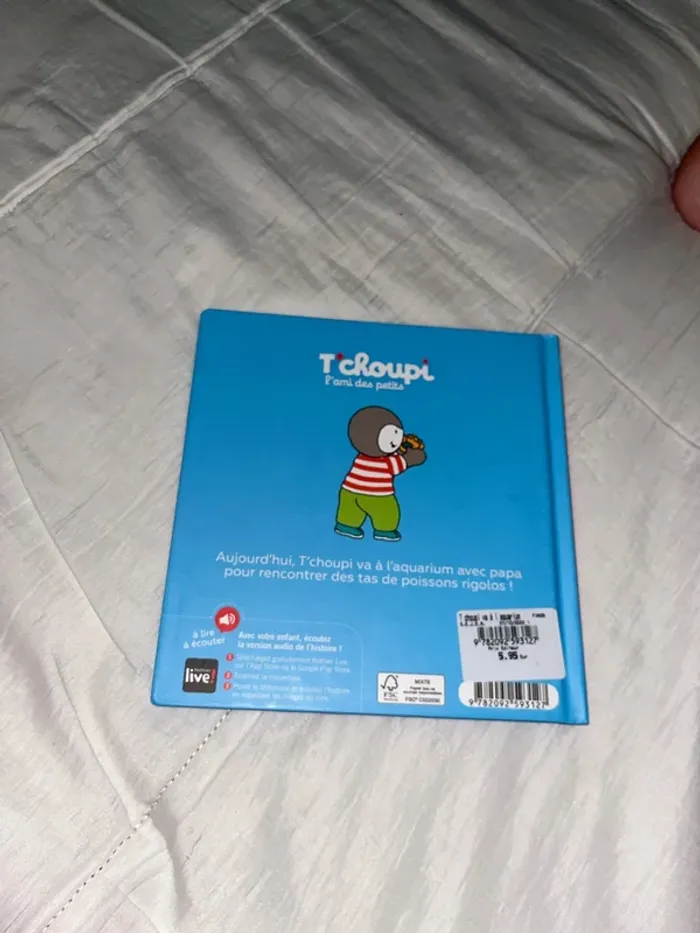 Livre - photo numéro 3
