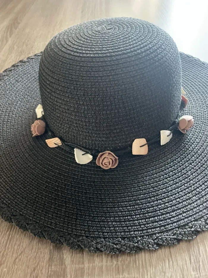 Chapeau - photo numéro 2