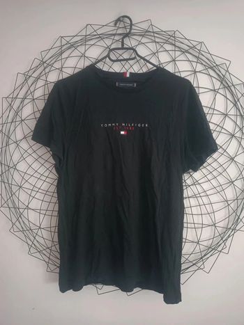 Tee shirt tommy Hilfiger homme taille M