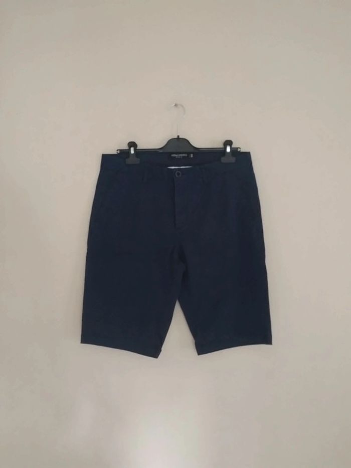 Short kenzarro