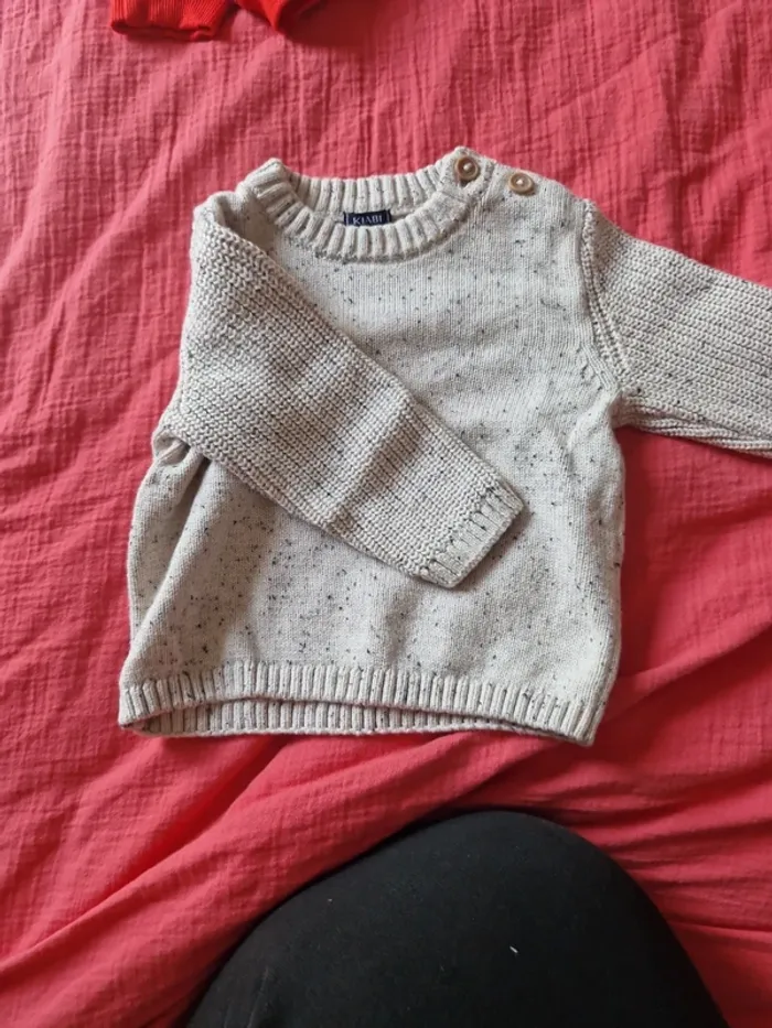 Pulls - photo numéro 2