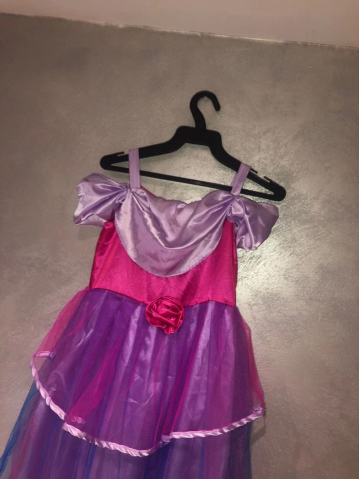 Robe de princesse - photo numéro 3
