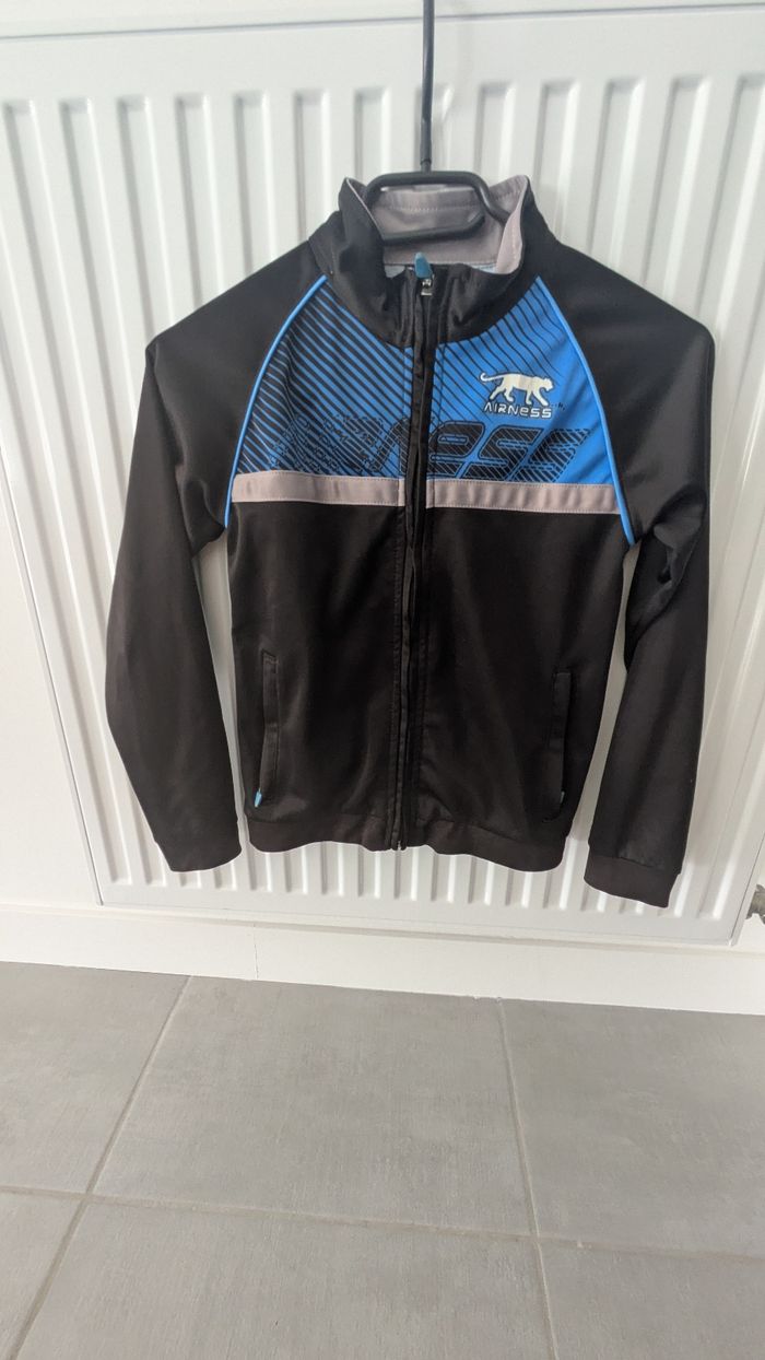 Veste de survêtement