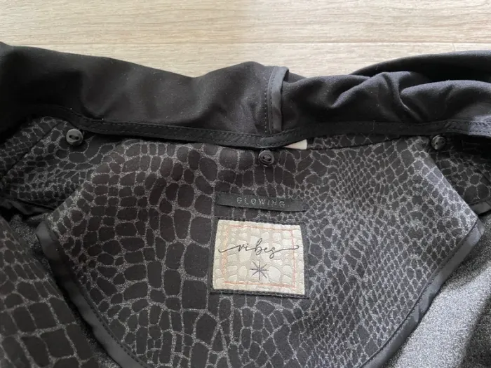 Veste - photo numéro 5