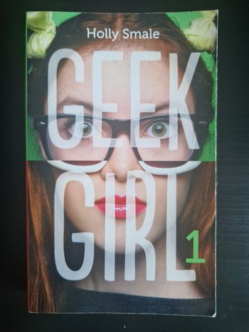 Geek Girl - Tome 1