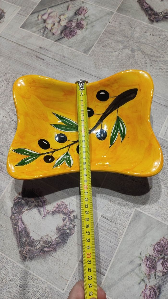 Coupe à fruits - photo numéro 7