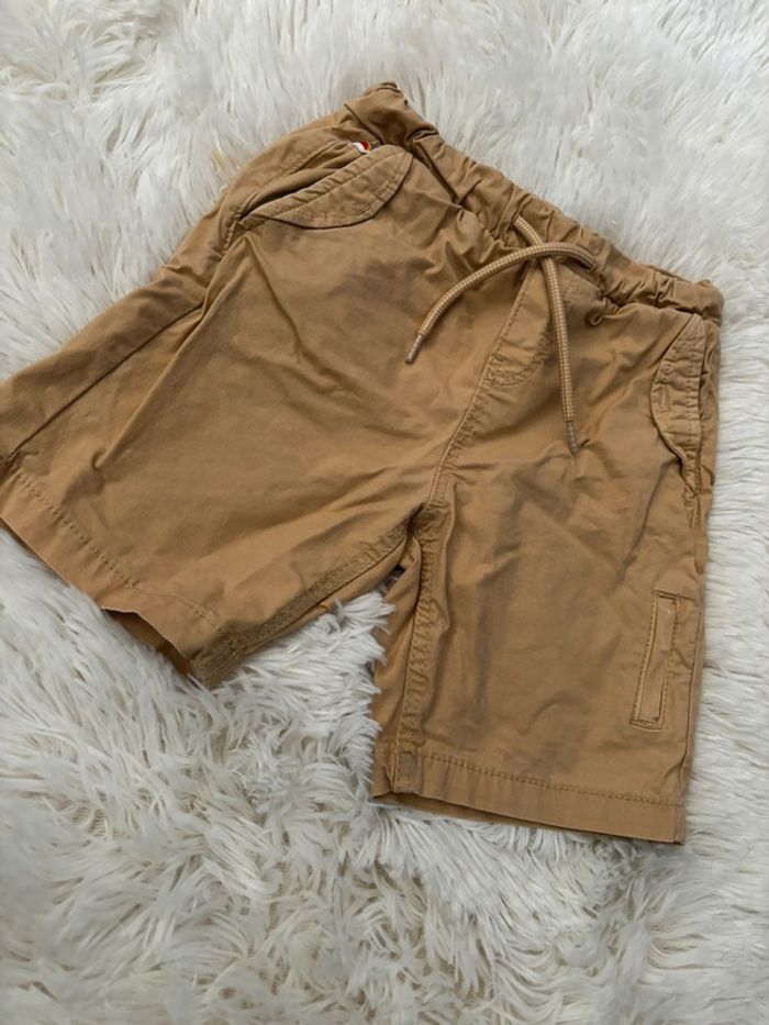 Short beige - photo numéro 2