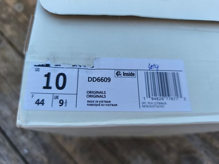 Adidas terrex - photo numéro 2