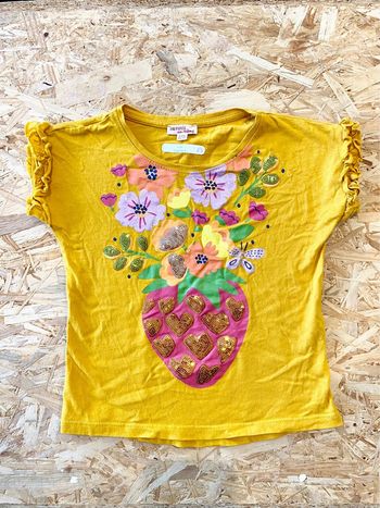 Tee-shirt 2 ans Du Pareil au Même