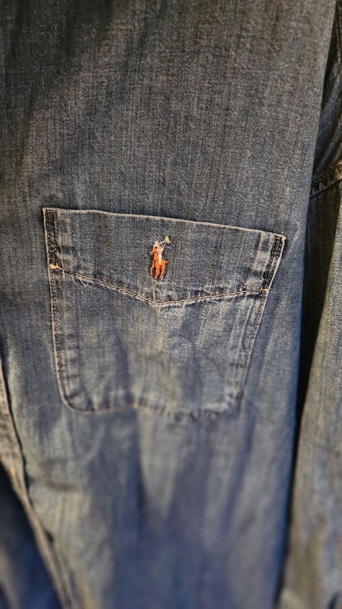 Chemise femme - photo numéro 3