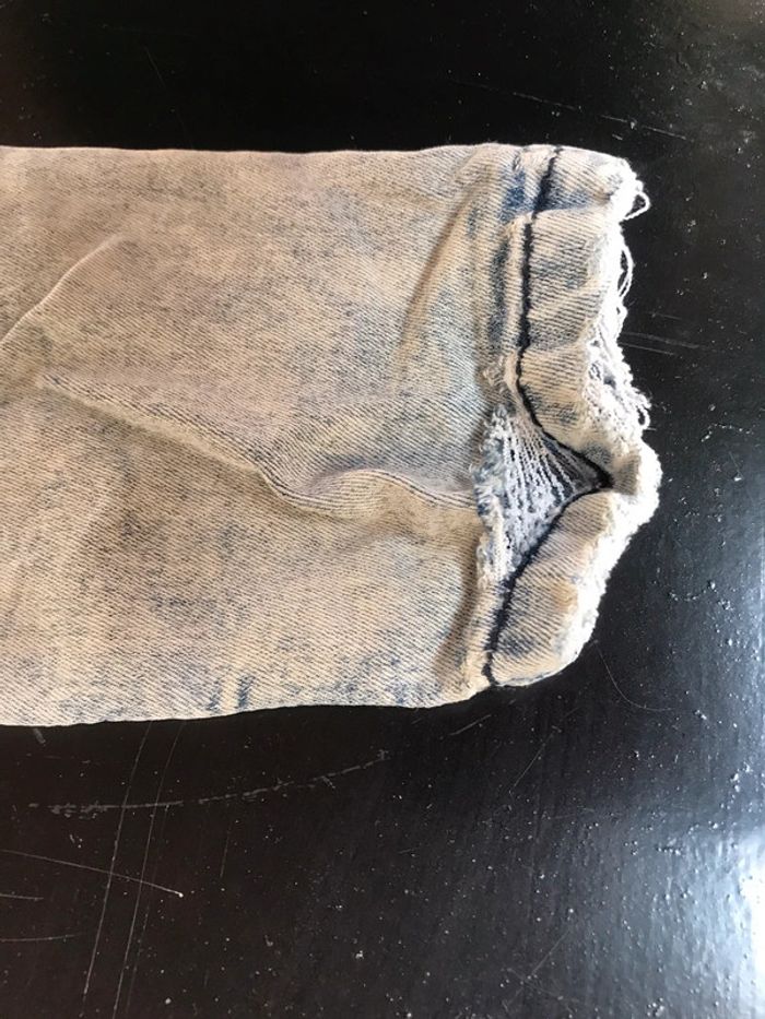 Jean taille 36 - photo numéro 3