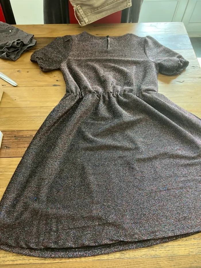 Robe de soirée 10 ans - photo numéro 3