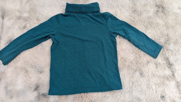 T-Shirt manches longues à col roulé C&A Pat' Patrouille taille 3 ans - photo numéro 6