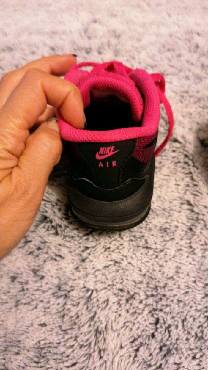 Basket #nike - photo numéro 4