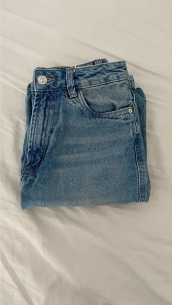 Jeans straight pimkie