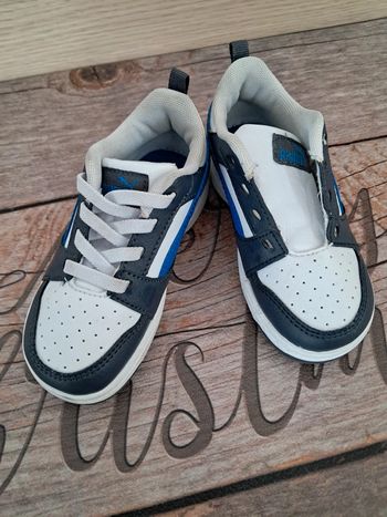 Baskets