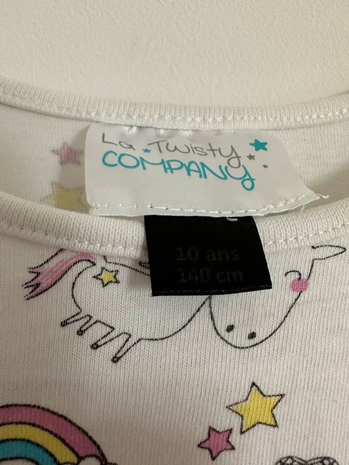 Chemise de nuit - photo numéro 3