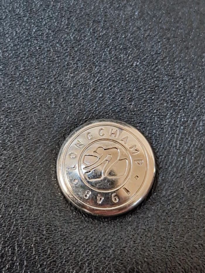 Sac Longchamp - photo numéro 5