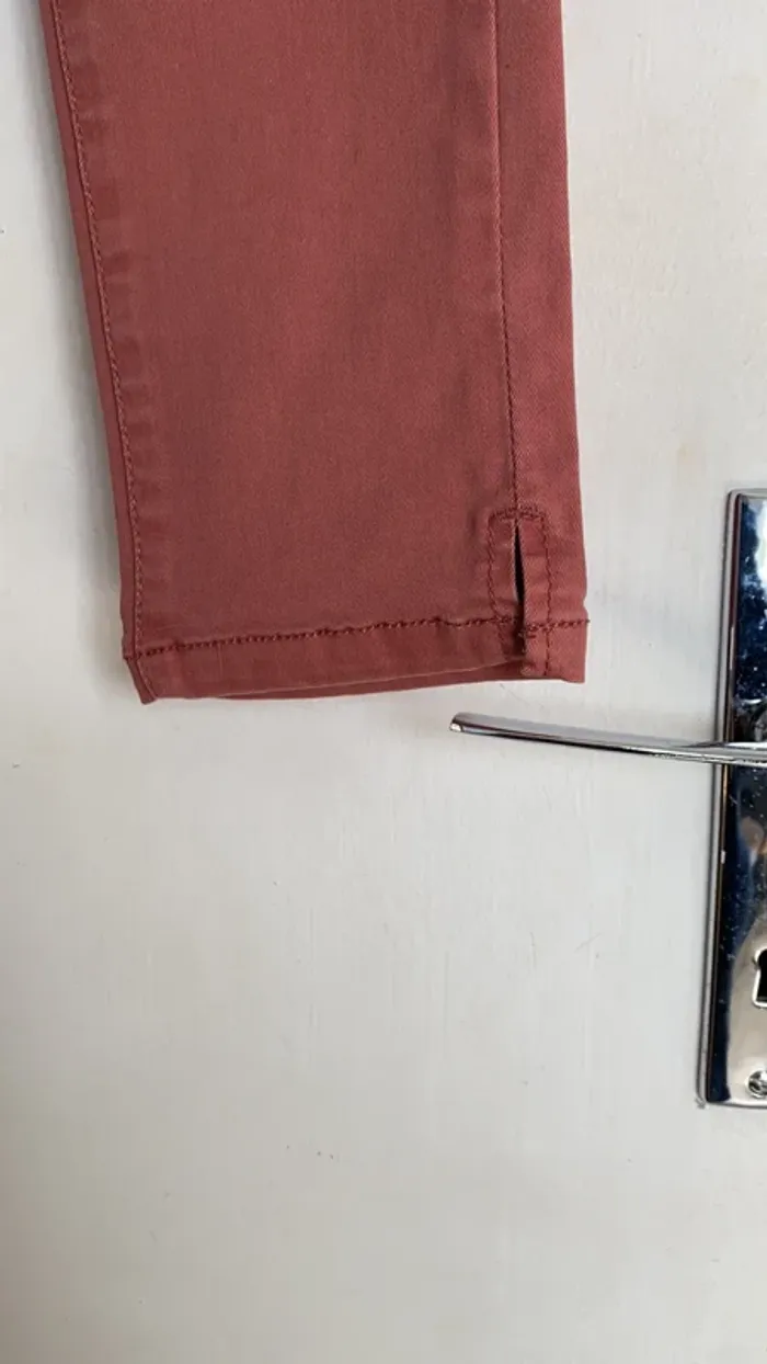 Pantalon 7/8 - photo numéro 5