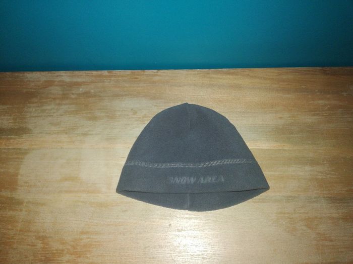 Bonnet polaire taille 53 cm