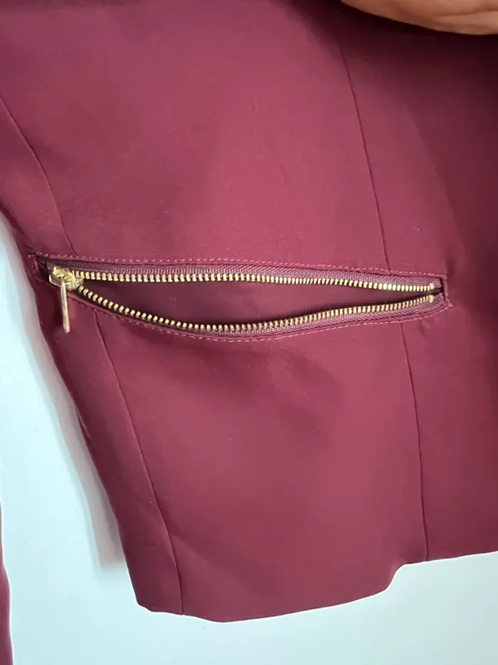Veste blazer 40 - photo numéro 4